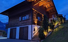 Appartement Unterhollenau